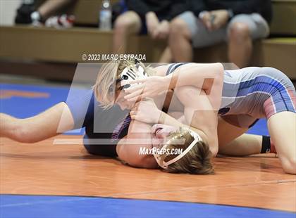 Thumbnail 2 in Osceola Duals Tournament 12/2/23 photogallery.