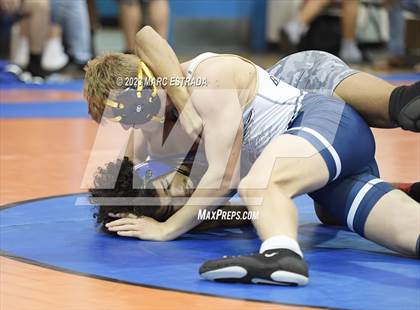 Thumbnail 1 in Osceola Duals Tournament 12/2/23 photogallery.