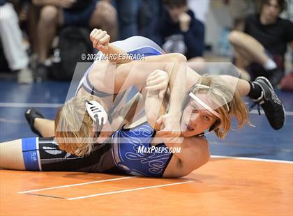 Thumbnail 3 in Osceola Duals Tournament 12/2/23 photogallery.