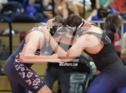 Thumbnail 2 in Osceola Duals Tournament 12/2/23 photogallery.