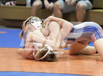 Thumbnail 3 in Osceola Duals Tournament 12/2/23 photogallery.