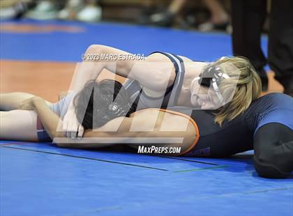 Thumbnail 1 in Osceola Duals Tournament 12/2/23 photogallery.