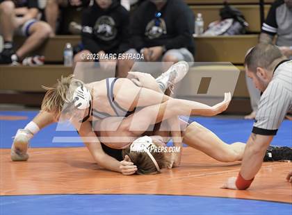 Thumbnail 1 in Osceola Duals Tournament 12/2/23 photogallery.