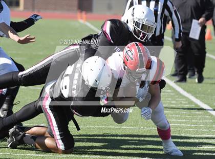 Thumbnail 1 in Clarence @ Hutchinson-Central Tech/Emerson Vo-Tech/City Honors/School of the Arts photogallery.