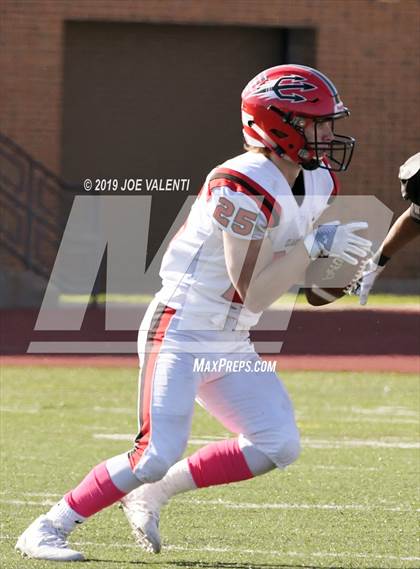 Thumbnail 3 in Clarence @ Hutchinson-Central Tech/Emerson Vo-Tech/City Honors/School of the Arts photogallery.