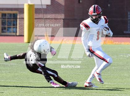 Thumbnail 3 in Clarence @ Hutchinson-Central Tech/Emerson Vo-Tech/City Honors/School of the Arts photogallery.