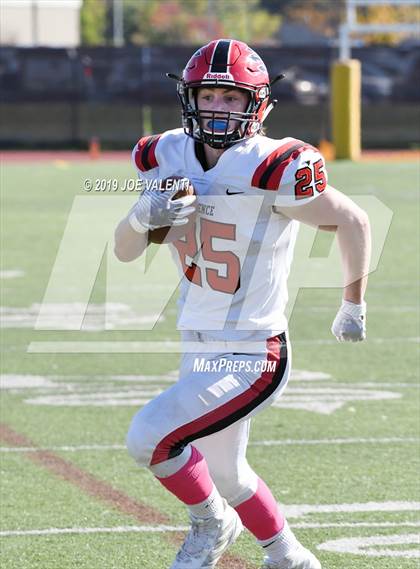 Thumbnail 1 in Clarence @ Hutchinson-Central Tech/Emerson Vo-Tech/City Honors/School of the Arts photogallery.