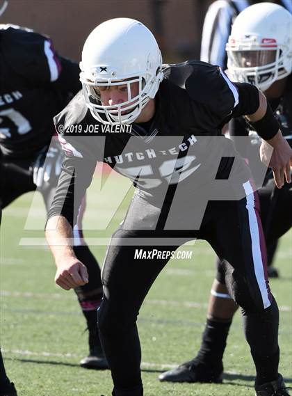 Thumbnail 3 in Clarence @ Hutchinson-Central Tech/Emerson Vo-Tech/City Honors/School of the Arts photogallery.
