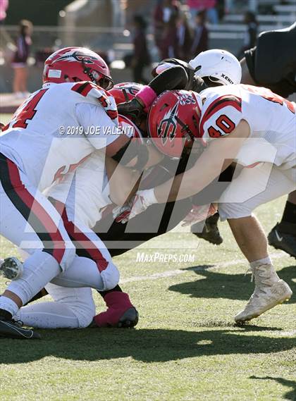 Thumbnail 1 in Clarence @ Hutchinson-Central Tech/Emerson Vo-Tech/City Honors/School of the Arts photogallery.