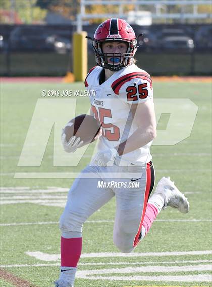 Thumbnail 2 in Clarence @ Hutchinson-Central Tech/Emerson Vo-Tech/City Honors/School of the Arts photogallery.