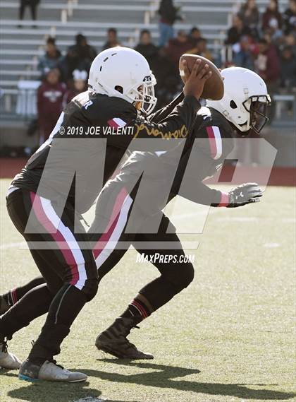 Thumbnail 3 in Clarence @ Hutchinson-Central Tech/Emerson Vo-Tech/City Honors/School of the Arts photogallery.