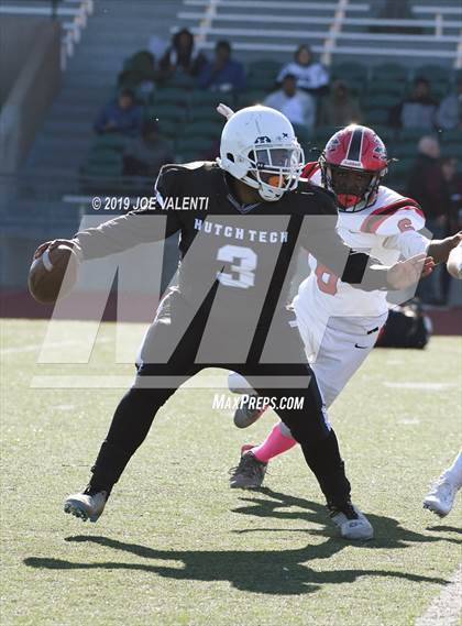 Thumbnail 3 in Clarence @ Hutchinson-Central Tech/Emerson Vo-Tech/City Honors/School of the Arts photogallery.