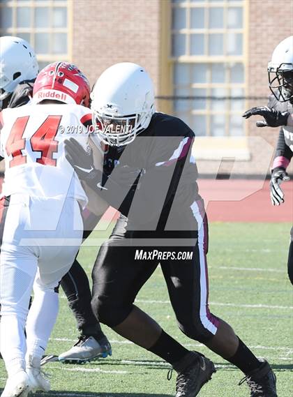 Thumbnail 3 in Clarence @ Hutchinson-Central Tech/Emerson Vo-Tech/City Honors/School of the Arts photogallery.