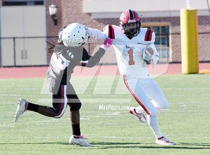 Thumbnail 1 in Clarence @ Hutchinson-Central Tech/Emerson Vo-Tech/City Honors/School of the Arts photogallery.