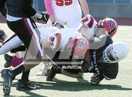 Thumbnail 3 in Clarence @ Hutchinson-Central Tech/Emerson Vo-Tech/City Honors/School of the Arts photogallery.
