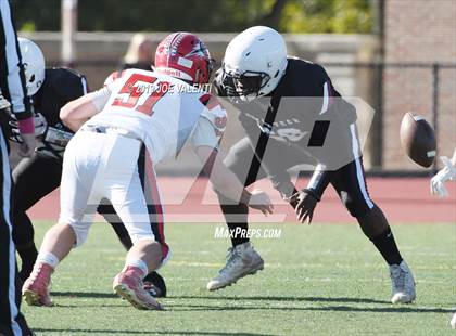 Thumbnail 3 in Clarence @ Hutchinson-Central Tech/Emerson Vo-Tech/City Honors/School of the Arts photogallery.