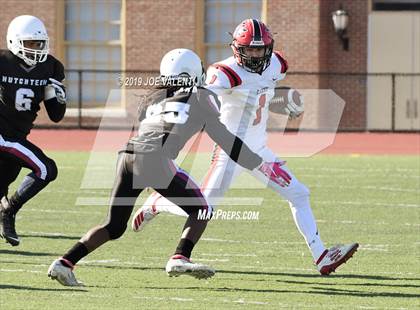 Thumbnail 3 in Clarence @ Hutchinson-Central Tech/Emerson Vo-Tech/City Honors/School of the Arts photogallery.