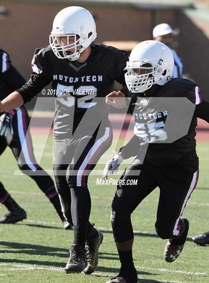 Thumbnail 2 in Clarence @ Hutchinson-Central Tech/Emerson Vo-Tech/City Honors/School of the Arts photogallery.