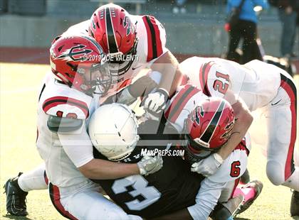Thumbnail 3 in Clarence @ Hutchinson-Central Tech/Emerson Vo-Tech/City Honors/School of the Arts photogallery.