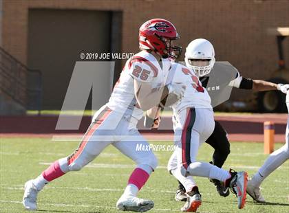 Thumbnail 1 in Clarence @ Hutchinson-Central Tech/Emerson Vo-Tech/City Honors/School of the Arts photogallery.