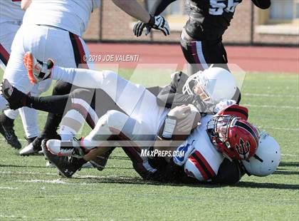 Thumbnail 2 in Clarence @ Hutchinson-Central Tech/Emerson Vo-Tech/City Honors/School of the Arts photogallery.