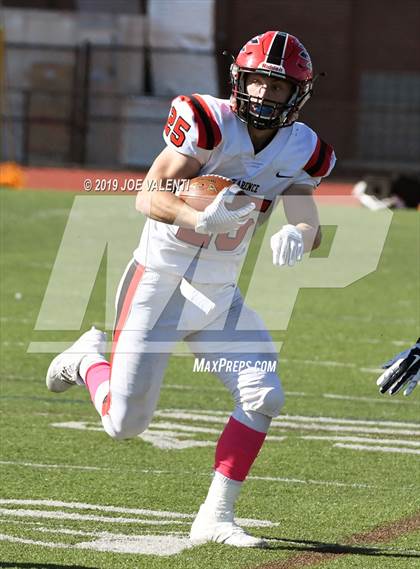 Thumbnail 3 in Clarence @ Hutchinson-Central Tech/Emerson Vo-Tech/City Honors/School of the Arts photogallery.