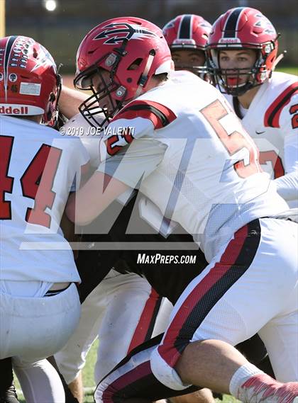 Thumbnail 3 in Clarence @ Hutchinson-Central Tech/Emerson Vo-Tech/City Honors/School of the Arts photogallery.