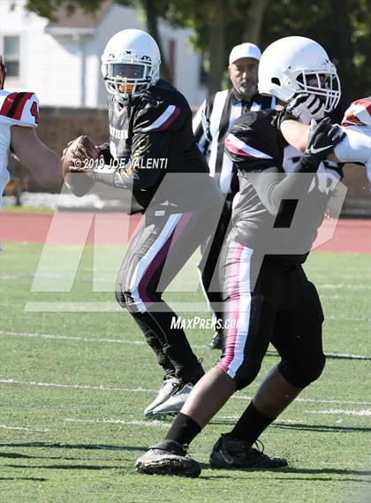 Thumbnail 1 in Clarence @ Hutchinson-Central Tech/Emerson Vo-Tech/City Honors/School of the Arts photogallery.