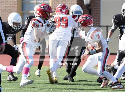 Thumbnail 3 in Clarence @ Hutchinson-Central Tech/Emerson Vo-Tech/City Honors/School of the Arts photogallery.