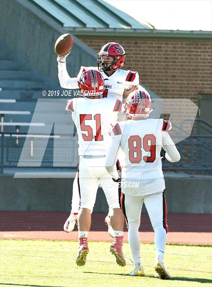 Thumbnail 3 in Clarence @ Hutchinson-Central Tech/Emerson Vo-Tech/City Honors/School of the Arts photogallery.