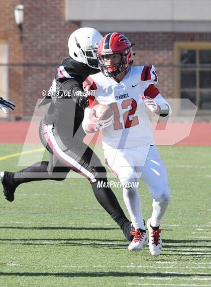 Thumbnail 1 in Clarence @ Hutchinson-Central Tech/Emerson Vo-Tech/City Honors/School of the Arts photogallery.