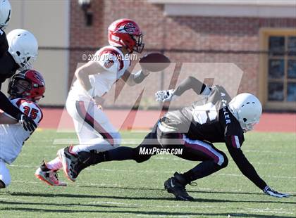 Thumbnail 2 in Clarence @ Hutchinson-Central Tech/Emerson Vo-Tech/City Honors/School of the Arts photogallery.