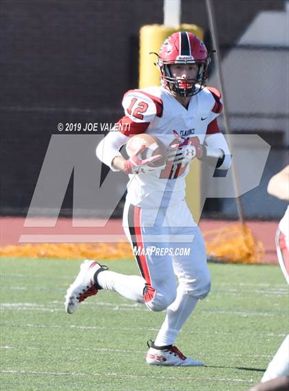 Thumbnail 1 in Clarence @ Hutchinson-Central Tech/Emerson Vo-Tech/City Honors/School of the Arts photogallery.