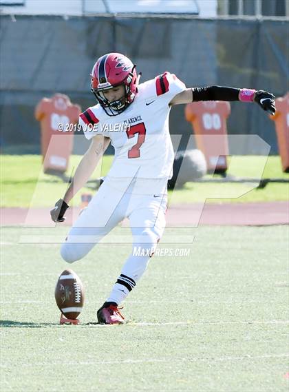 Thumbnail 3 in Clarence @ Hutchinson-Central Tech/Emerson Vo-Tech/City Honors/School of the Arts photogallery.