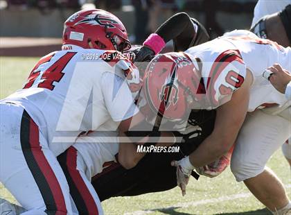 Thumbnail 2 in Clarence @ Hutchinson-Central Tech/Emerson Vo-Tech/City Honors/School of the Arts photogallery.