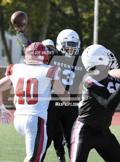 Thumbnail 2 in Clarence @ Hutchinson-Central Tech/Emerson Vo-Tech/City Honors/School of the Arts photogallery.