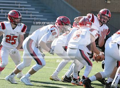 Thumbnail 2 in Clarence @ Hutchinson-Central Tech/Emerson Vo-Tech/City Honors/School of the Arts photogallery.