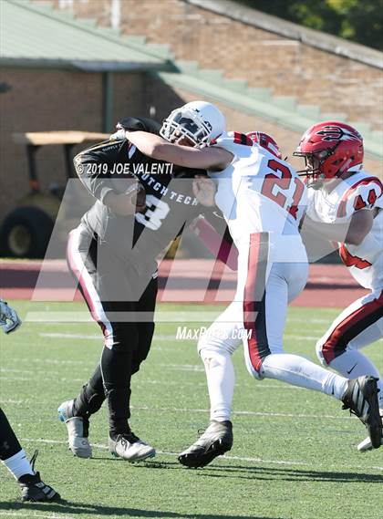 Thumbnail 3 in Clarence @ Hutchinson-Central Tech/Emerson Vo-Tech/City Honors/School of the Arts photogallery.