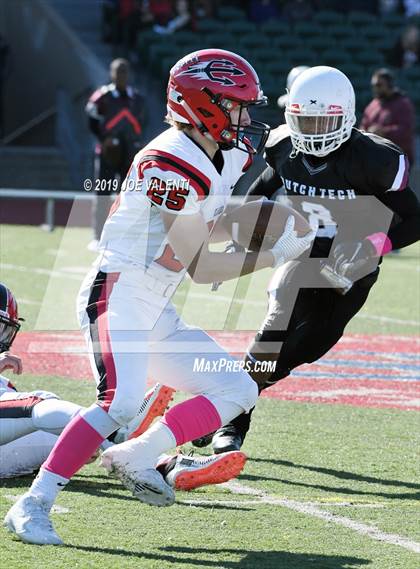 Thumbnail 3 in Clarence @ Hutchinson-Central Tech/Emerson Vo-Tech/City Honors/School of the Arts photogallery.