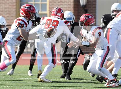 Thumbnail 2 in Clarence @ Hutchinson-Central Tech/Emerson Vo-Tech/City Honors/School of the Arts photogallery.