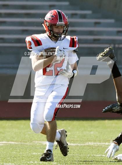 Thumbnail 2 in Clarence @ Hutchinson-Central Tech/Emerson Vo-Tech/City Honors/School of the Arts photogallery.