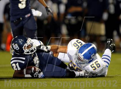 Thumbnail 1 in Charter Oak @ Los Osos photogallery.