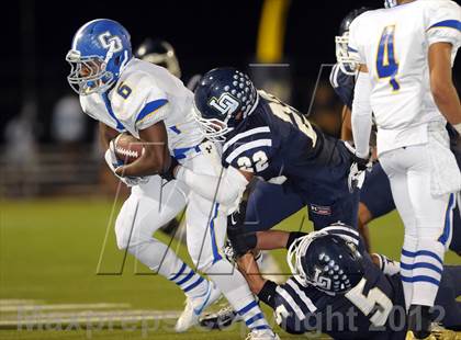 Thumbnail 2 in Charter Oak @ Los Osos photogallery.