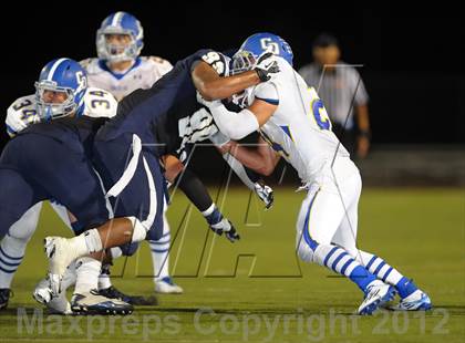 Thumbnail 1 in Charter Oak @ Los Osos photogallery.