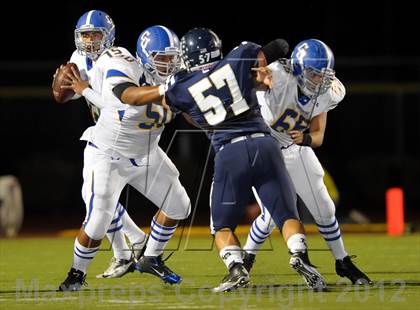 Thumbnail 1 in Charter Oak @ Los Osos photogallery.