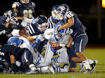 Thumbnail 2 in Charter Oak @ Los Osos photogallery.