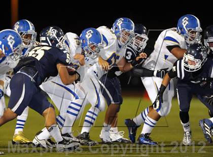 Thumbnail 3 in Charter Oak @ Los Osos photogallery.