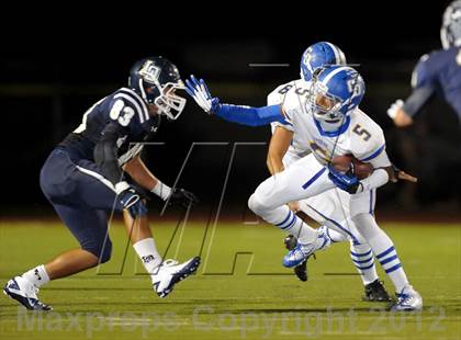 Thumbnail 3 in Charter Oak @ Los Osos photogallery.