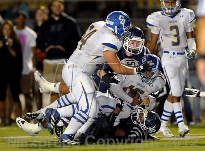 Thumbnail 3 in Charter Oak @ Los Osos photogallery.