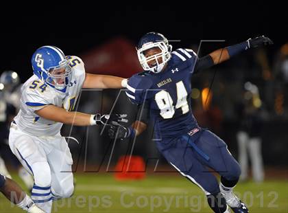 Thumbnail 1 in Charter Oak @ Los Osos photogallery.